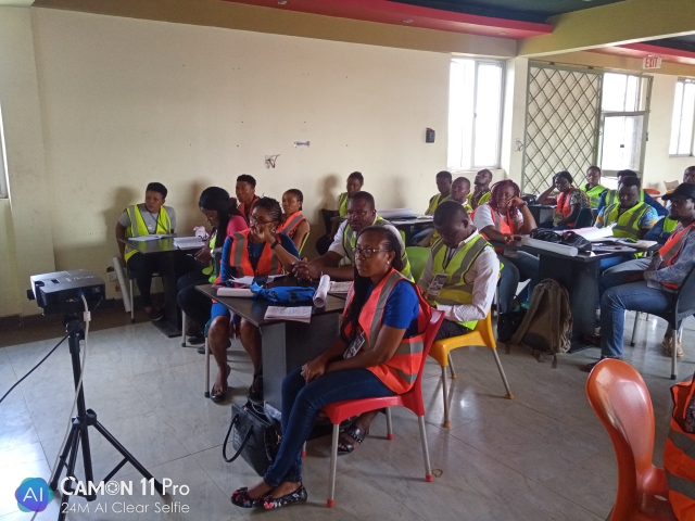  HSE Certification Training in Benin City, Nigeria - in Lagos, Abuja, Port-Harcourt, Kaduna, Warri, Benin, Enugu, Kano, Ibadan, Aba, Onitsha, Ondo, Asaba, Jos, Calabar, Ilorin, maiduguri, Zaria, Aba, Abeokuta, Oyo, Osun, Edo, Delta States